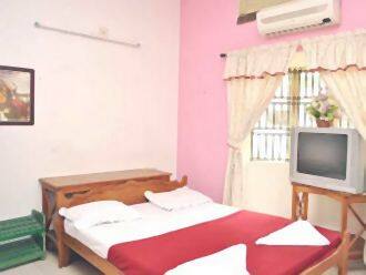 Oy's La Homestay, Kochi 2